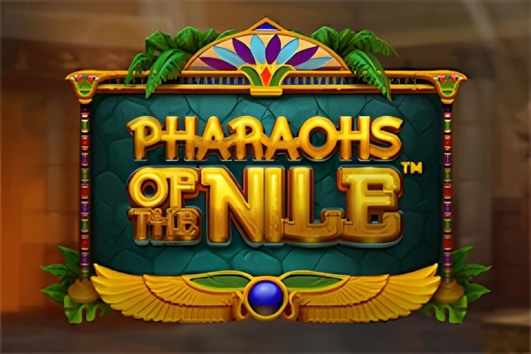 Pharaohs Of The Nile slots – free play demo and real money casinos