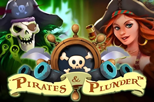 Pirates And Plunder slots – free play demo and real money casinos