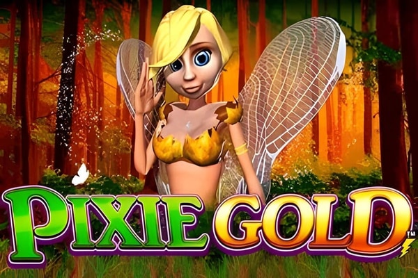 Pixie Gold slots – free play demo and real money casinos