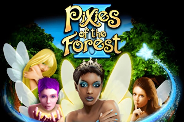 Pixies Of The Forest 2 slots – free play demo and real money casinos
