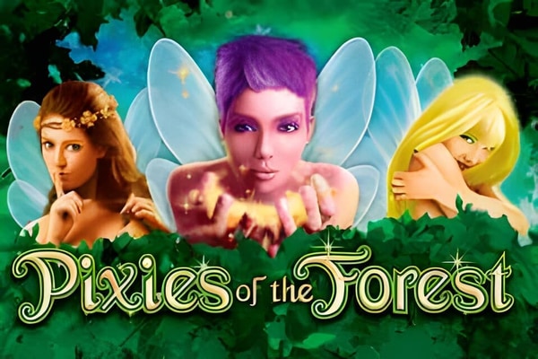 Pixies Of The Forest slots – free play demo and real money casinos
