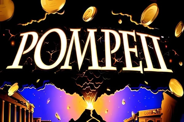 Pompeii slots – free play demo and real money casinos