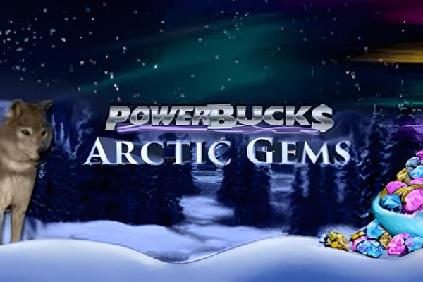 Powerbucks Arctic Gems slots – free play demo and real money casinos