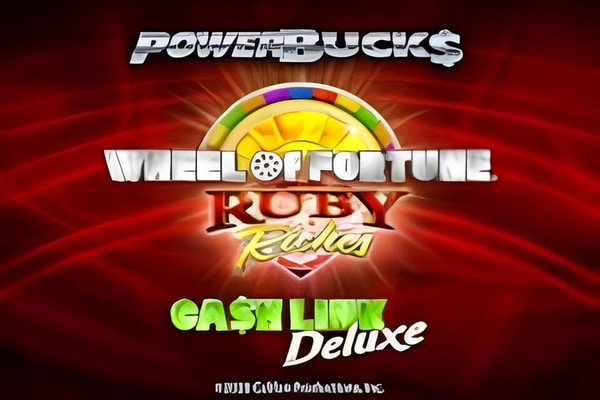 Powerbucks Ruby Riches slots – free play demo and real money casinos