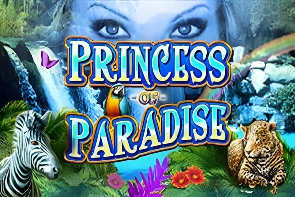 Princess Of Paradise slots – free play demo and real money casinos