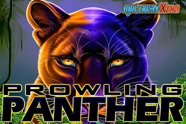 Prowling Panther slots – free play demo and real money casinos