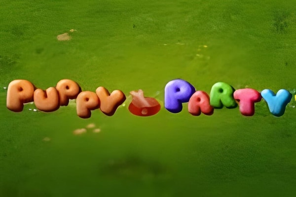 Puppy Party slots – free play demo and real money casinos