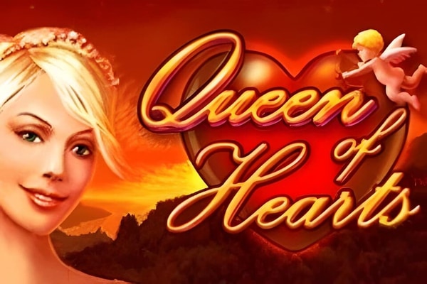 Queen Of Hearts slots – free play demo and real money casinos
