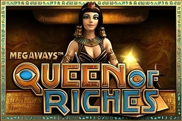 Queen Of Riches slots – free play demo and real money casinos
