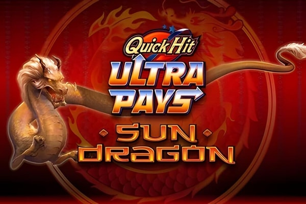 Quick Hit Ultra Pays Sun Dragon slots – free play demo and real money casinos