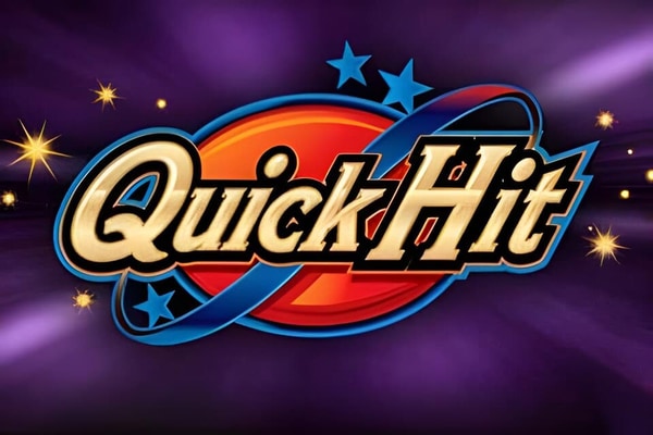 Quick Hit slots – free play demo and real money casinos