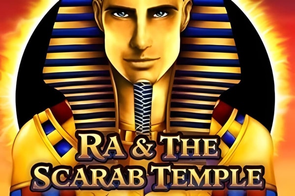 Ra And The Scarab Temple slots – free play demo and real money casinos