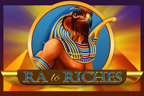Ra To Riches slots – free play demo and real money casinos