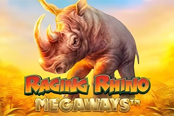 Raging Rhino Megaways slots – free play demo and real money casinos