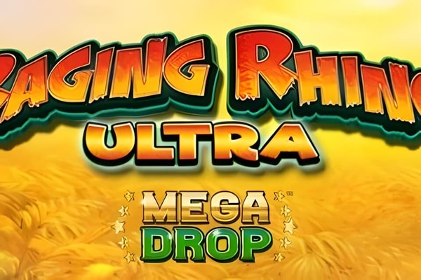 Raging Rhino Ultra slots – free play demo and real money casinos