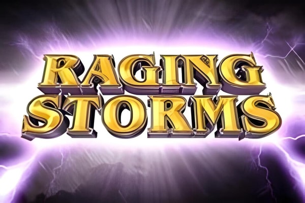 Raging Storms slots – free play demo and real money casinos