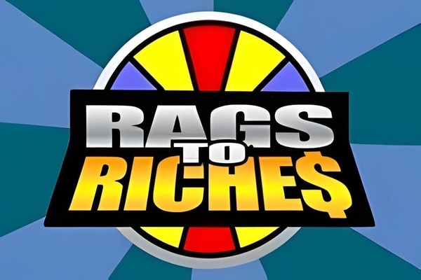 Rags To Riches slots – free play demo and real money casinos