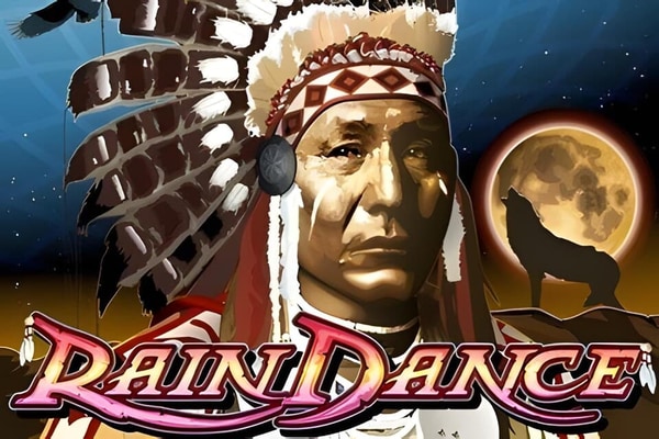 Rain Dance slots – free play demo and real money casinos