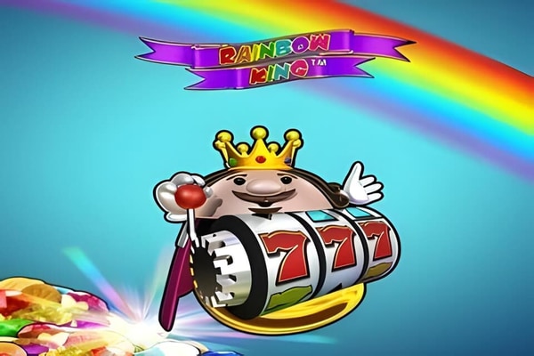 Rainbow King slots – free play demo and real money casinos
