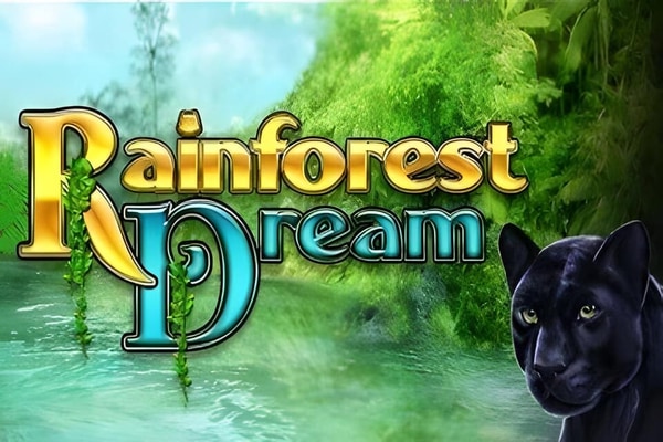 Rainforest Dream slots – free play demo and real money casinos