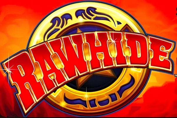 Rawhide slots – free play demo and real money casinos