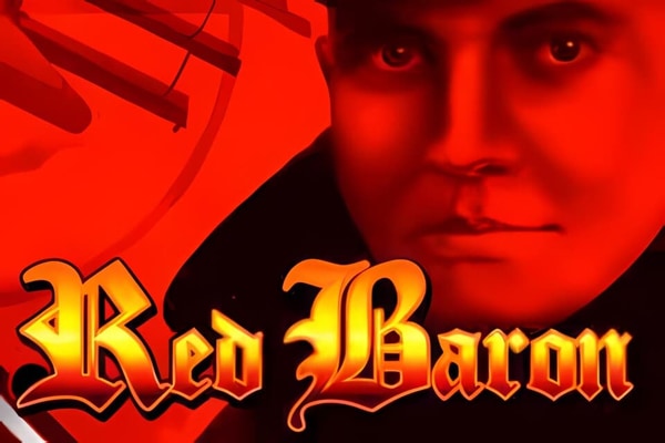 Red Baron slots – free play demo and real money casinos