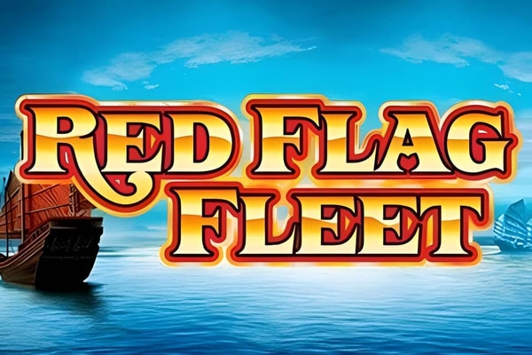 Red Flag Fleet slots – free play demo and real money casinos