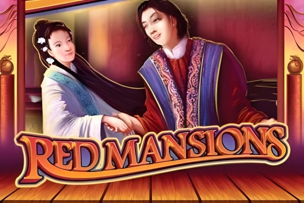 Red Mansions slots – free play demo and real money casinos