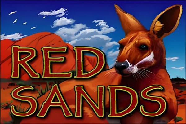 Red Sands slots – free play demo and real money casinos