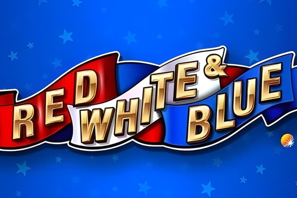 Red White And Blue slots – free play demo and real money casinos