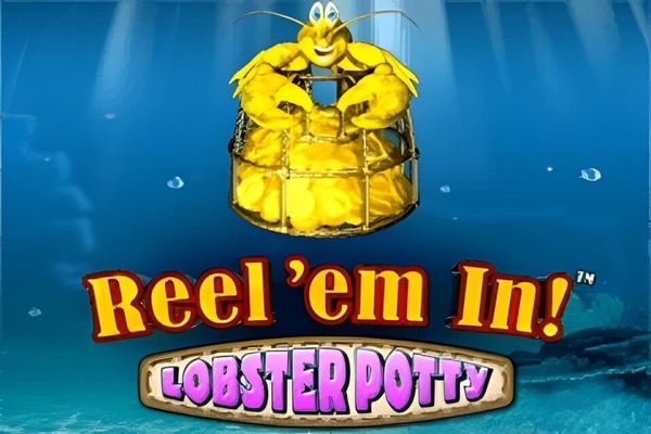 Reel Em In Lobster Potty slots – free play demo and real money casinos