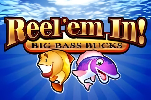 Reel Em In slots – free play demo and real money casinos