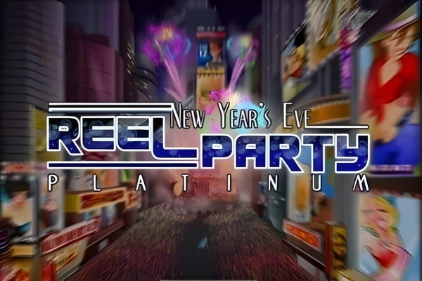 Reel Party Platinum slots – free play demo and real money casinos