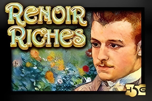 Renoir Riches slots – free play demo and real money casinos