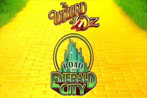 Road To Emerald City slots – free play demo and real money casinos
