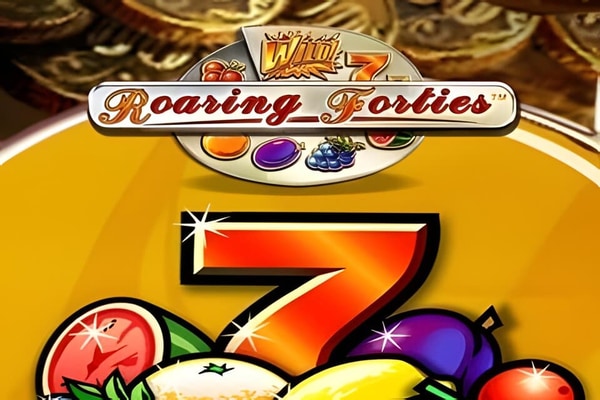Roaring Forties slots – free play demo and real money casinos