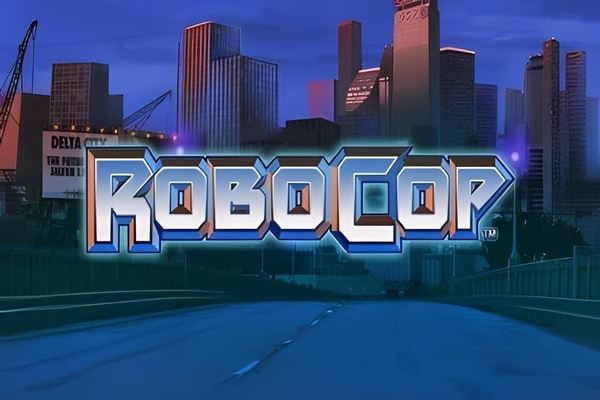 Robocop slots – free play demo and real money casinos
