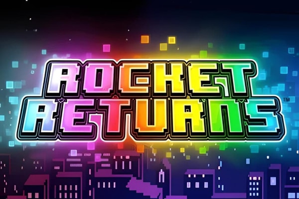 Rocket Returns slots – free play demo and real money casinos