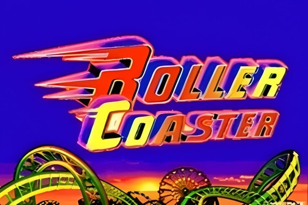 Roller Coaster slots – free play demo and real money casinos