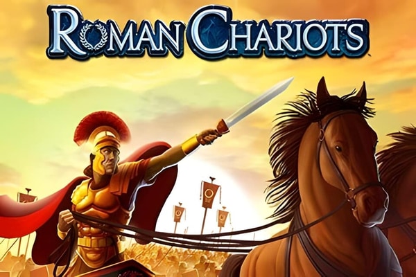 Roman Chariots slots – free play demo and real money casinos