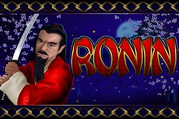 Ronin slots – free play demo and real money casinos