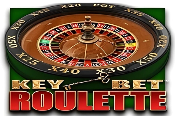 Roulette slots – free play demo and real money casinos