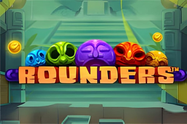 Rounders slots – free play demo and real money casinos