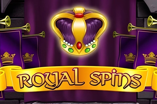 Royal Spins slots – free play demo and real money casinos