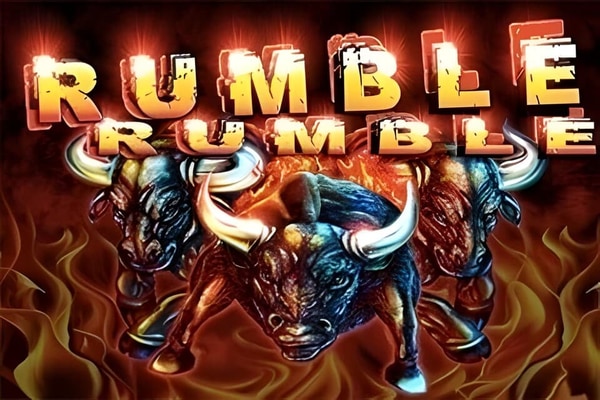 Rumble Rumble slots – free play demo and real money casinos