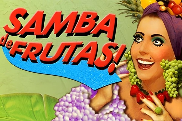 Samba De Frutas slots – free play demo and real money casinos