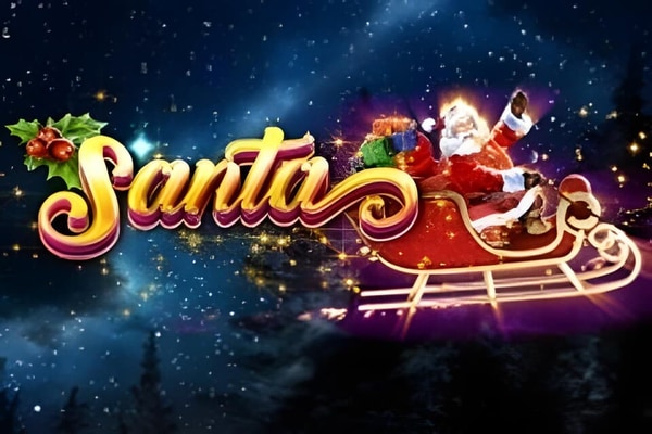 Santa slots – free play demo and real money casinos