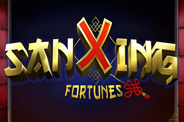 Sanxing Fortunes slots – free play demo and real money casinos