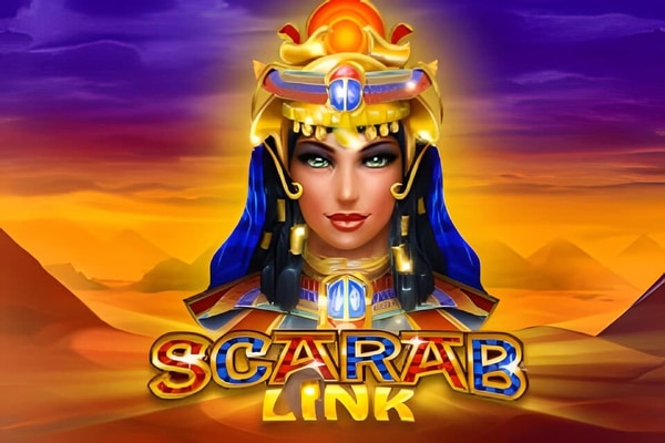 Scarab Link slots – free play demo and real money casinos