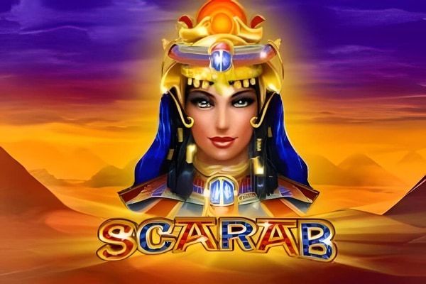 Scarab slots – free play demo and real money casinos